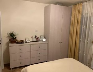 Apartament cu 3 camere, superfinisat, Intre Lacuri