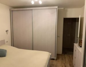 Apartament cu 3 camere, superfinisat, Intre Lacuri