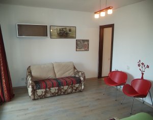 Apartament cu 3 camere, modern finisat, modern mobilat, Zorilor, zona Sigma