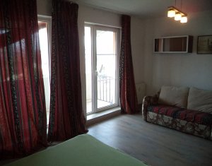 Apartament cu 3 camere, modern finisat, modern mobilat, Zorilor, zona Sigma