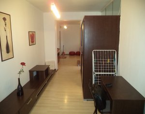 Apartament cu 3 camere, modern finisat, modern mobilat, Zorilor, zona Sigma