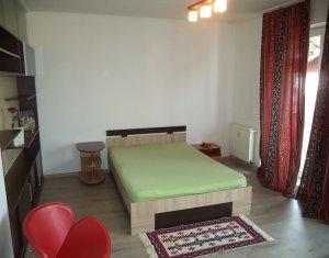 Apartament cu 3 camere, modern finisat, modern mobilat, Zorilor, zona Sigma