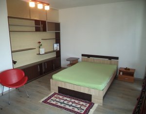 Apartament cu 3 camere, modern finisat, modern mobilat, Zorilor, zona Sigma