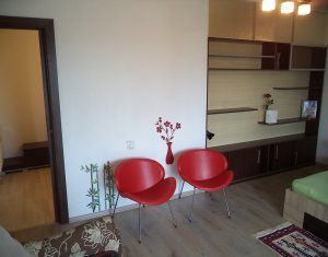 Apartament cu 3 camere, modern finisat, modern mobilat, Zorilor, zona Sigma