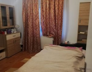 Apartament 2 camere 52mp, etaj intermediar, Intre Lacuri