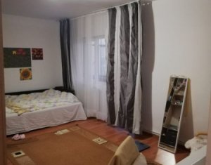 Apartament 2 camere 52mp, etaj intermediar, Intre Lacuri