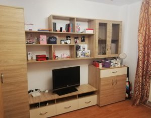 Apartment 2 rooms for sale in Cluj-napoca, zone Intre Lacuri