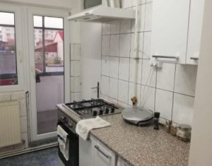 Appartement 2 chambres à vendre dans Cluj-napoca, zone Intre Lacuri