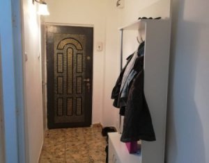 Apartment 2 rooms for sale in Cluj-napoca, zone Intre Lacuri