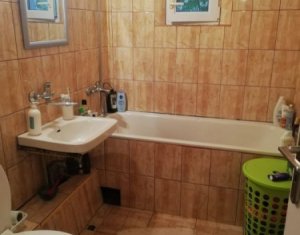 Apartament 2 camere 52mp, etaj intermediar, Intre Lacuri