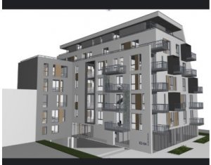 Apartament 2 camere, constructie noua, in Dambul Rotund, proiect nou
