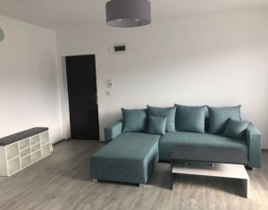 Ideal investitie! Vanzare apartament cu 2 camere, renovat, Floresti, Stejarului