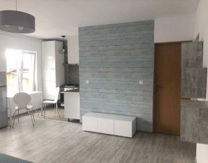 Ideal investitie! Vanzare apartament cu 2 camere, renovat, Floresti, Stejarului