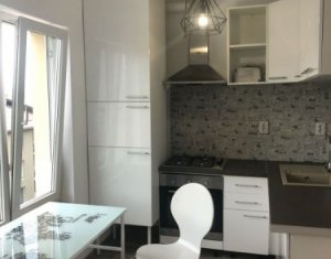 Apartment 2 rooms for sale in Floresti