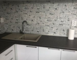 Ideal investitie! Vanzare apartament cu 2 camere, renovat, Floresti, Stejarului