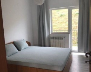 Ideal investitie! Vanzare apartament cu 2 camere, renovat, Floresti, Stejarului