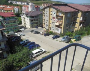 Apartment 2 rooms for sale in Floresti