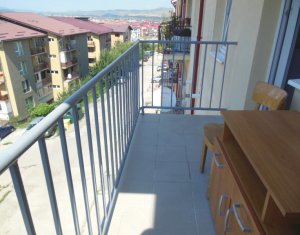 Apartment 2 rooms for sale in Floresti