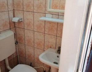 Studio for sale in Cluj-napoca, zone Iris