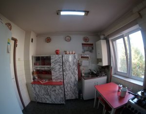 Apartament 3 camere decomandate, Bucium-Manastur