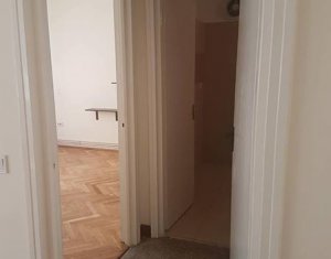 Apartament cu 2 camere, 48 mp, ultracentral, pentru birouri