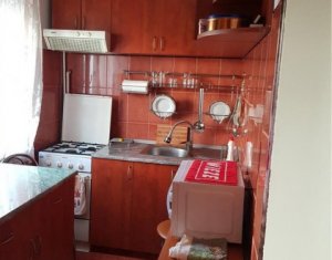 Studio for sale in Cluj-napoca, zone Manastur