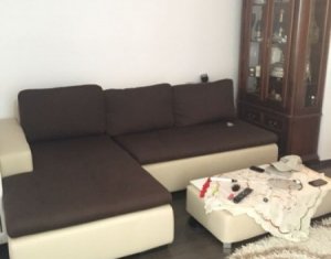 Apartament cu 2 camere, 57 mp, etaj intermediar, cu parcare, zona VIVO