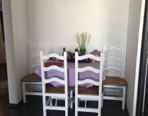 Apartament cu 2 camere, 57 mp, etaj intermediar, cu parcare, zona VIVO