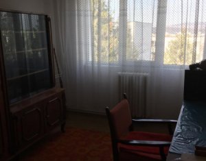 Apartment 3 rooms for sale in Cluj-napoca, zone Manastur