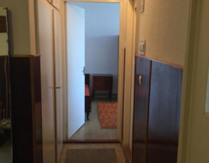 Apartment 3 rooms for sale in Cluj-napoca, zone Manastur