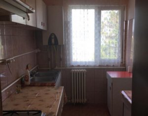 Appartement 3 chambres à vendre dans Cluj-napoca, zone Manastur