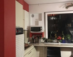 Apartament cu 2 camere in Gheorgheni, finisaje de lux,etaj intermediar