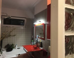 Apartament cu 2 camere in Gheorgheni, finisaje de lux,etaj intermediar