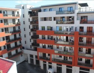 Vanzare apartament 2 camere zona centrala, etaj1, superfinisat, ideal investitie