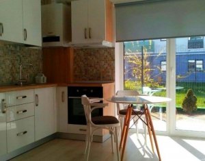 Vanzare apartament cu 2 camere, superfinisat, gradina, garaj, Centru, zona USAMV