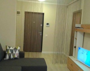 Apartment 2 rooms for sale in Cluj-napoca, zone Centru