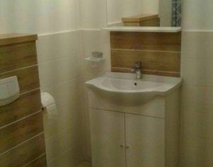 Vanzare apartament cu 2 camere, superfinisat, gradina, garaj, Centru, zona USAMV