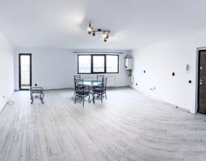 Appartement 2 chambres à vendre dans Floresti