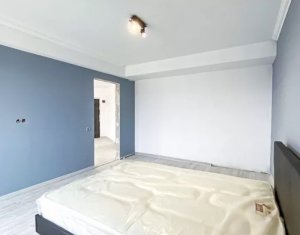 Vanzare apartament 2 camere, situat in Floresti, zona Tautiului