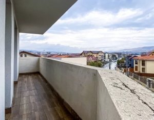 Vanzare apartament 2 camere, situat in Floresti, zona Tautiului