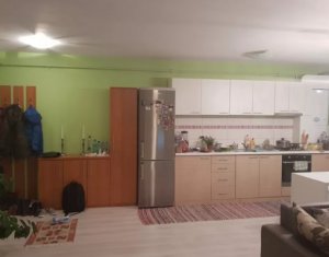 Appartement 2 chambres à vendre dans Floresti