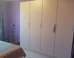 Vanzare apartament 2 camere, situat in Floresti, zona Florilor