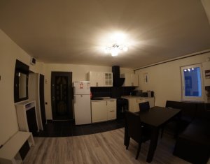 Apartament cu 2 camere, 60mp, ultrafinisat, str. Scortarilor, cartier, Marasti