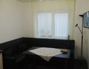 Apartament 3 camere, 56 mp, decomandat, parter inalt, Manastur