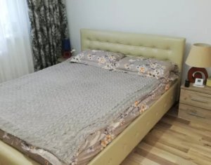 Apartament 3 camere, 56 mp, decomandat, parter inalt, Manastur