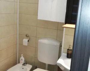 Apartament 3 camere, 56 mp, decomandat, parter inalt, Manastur