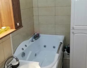 Apartament 3 camere, 56 mp, decomandat, parter inalt, Manastur