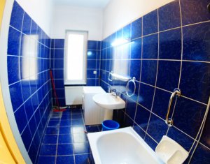 Vanzare apartament 56mp, centru, liniste, curte, ideal investitie 