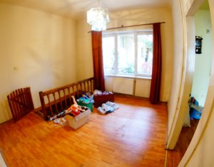 Apartment 2 rooms for sale in Cluj-napoca, zone Centru