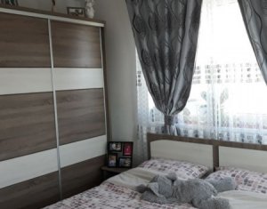 Apartament cu 2 camere, etaj intermediar, cu parcare, modern si practic